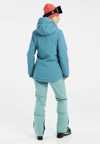 Protest PRTSIMA - Snowboardjacka - jewel blue