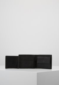 TOM TAILOR TTRON - Portefeuille - black