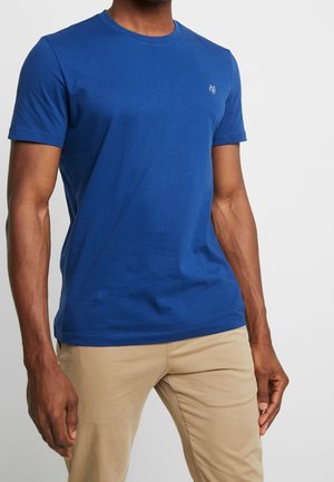 Camiseta básica - dark blue