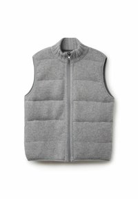 Non sélectionné, grau pearl grey