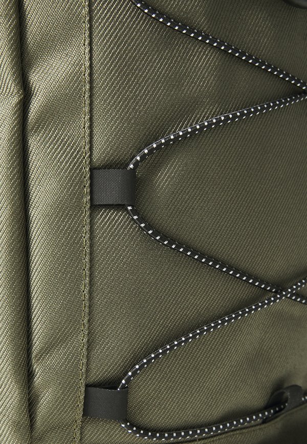 SCHEME SKATE UNISEX - Rucksack - khaki2