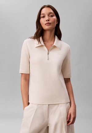 SPACER HALFZIP - Πόλο - tofu