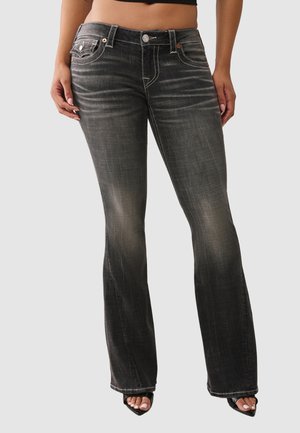 Bootcut jeans - tranquil dream