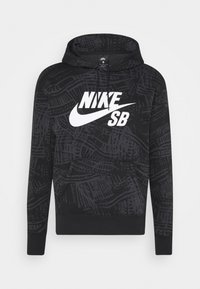 Nike SB Luvtröja - black