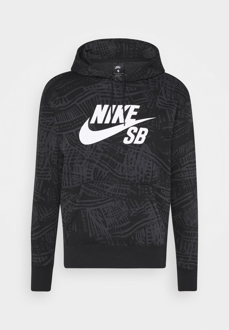 Nike SB Luvtröja - black