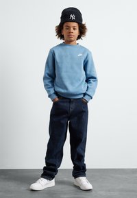 '47 ACE KIDS UNISEX - Čepice - navy