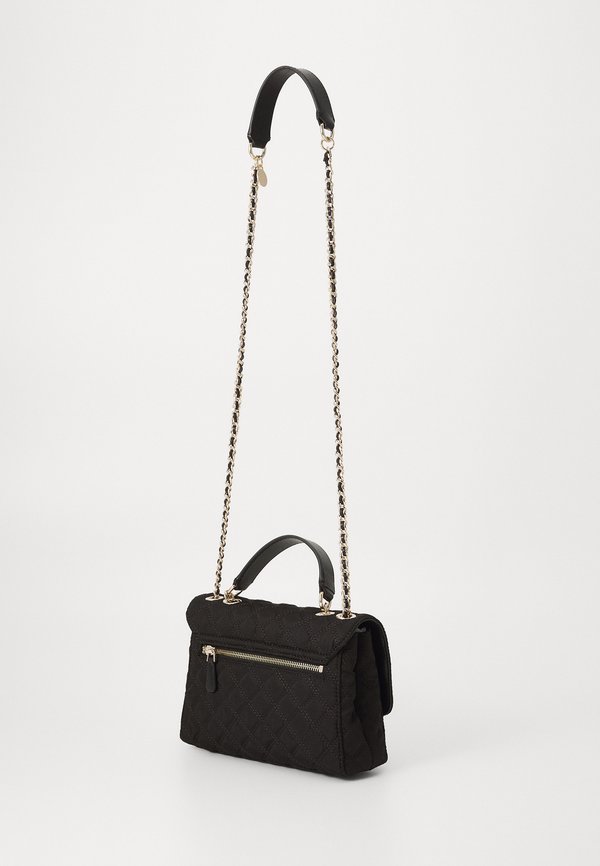 GIULLY FLAP - Cross body bag2