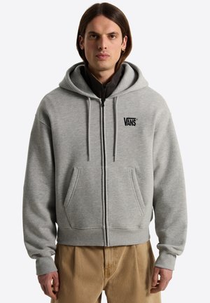 Vans, UNISEX, ciemnoszary
