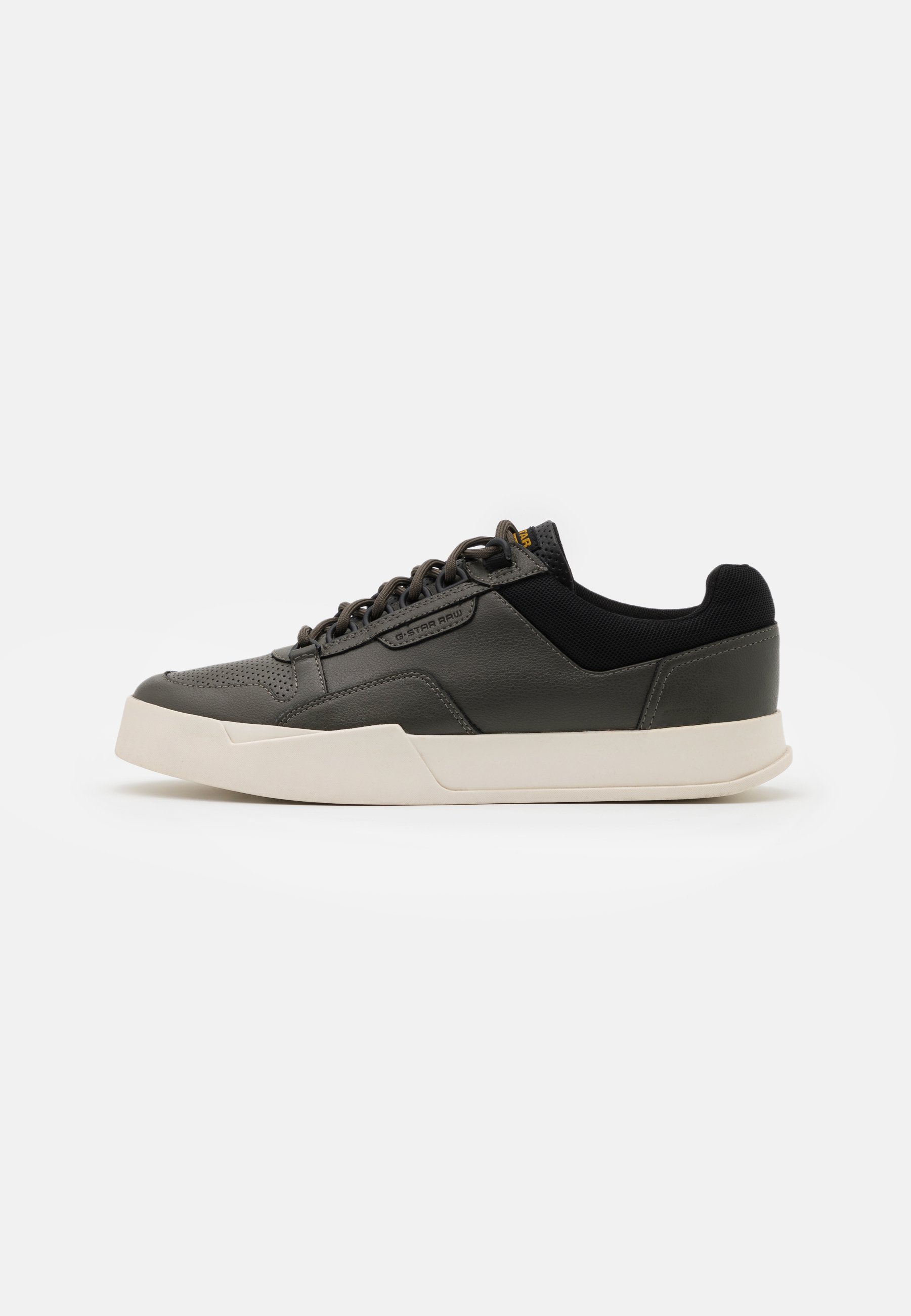 G Star RACKAM VODAN LOWII Joggesko combat Zalando.no G Star RACKAM VODAN LOW Joggesko combat Zalando.no
