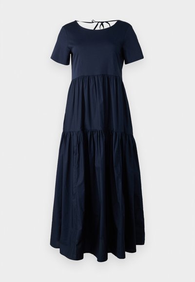 WEEKEND MaxMara PALMIRA - Jerseykjole - blu