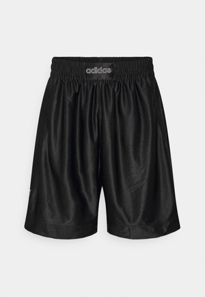 LOGO - Shorts - black