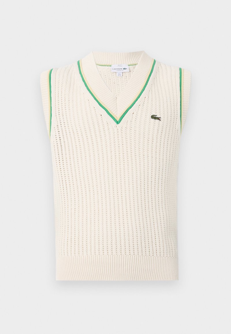 Lacoste Bodywarmer beige