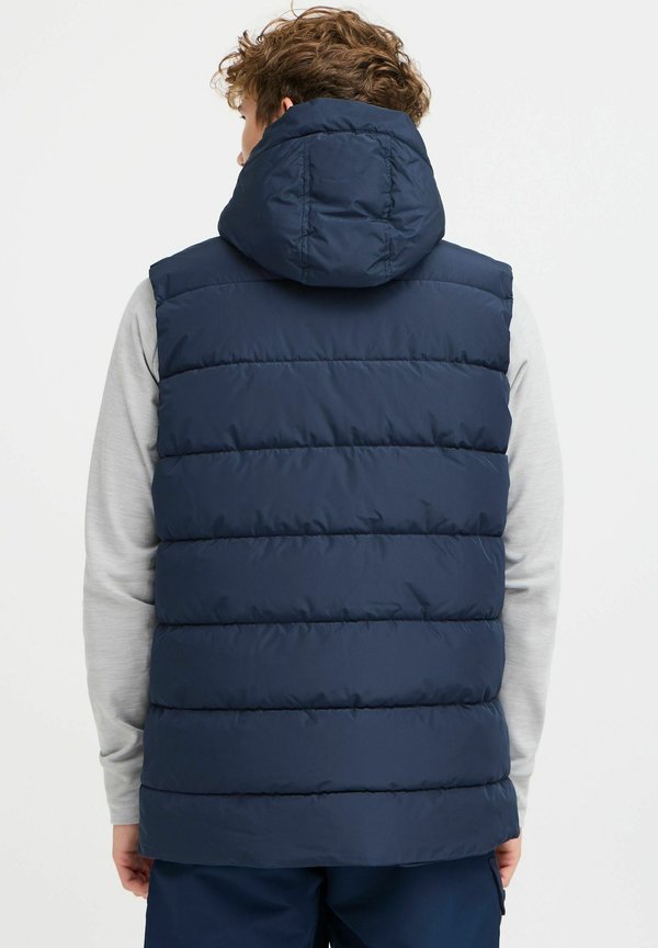 NBAMATO M - Waistcoat2