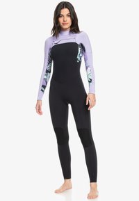 Roxy SWELL SERIES - Neoprénová kombinéza - kvj