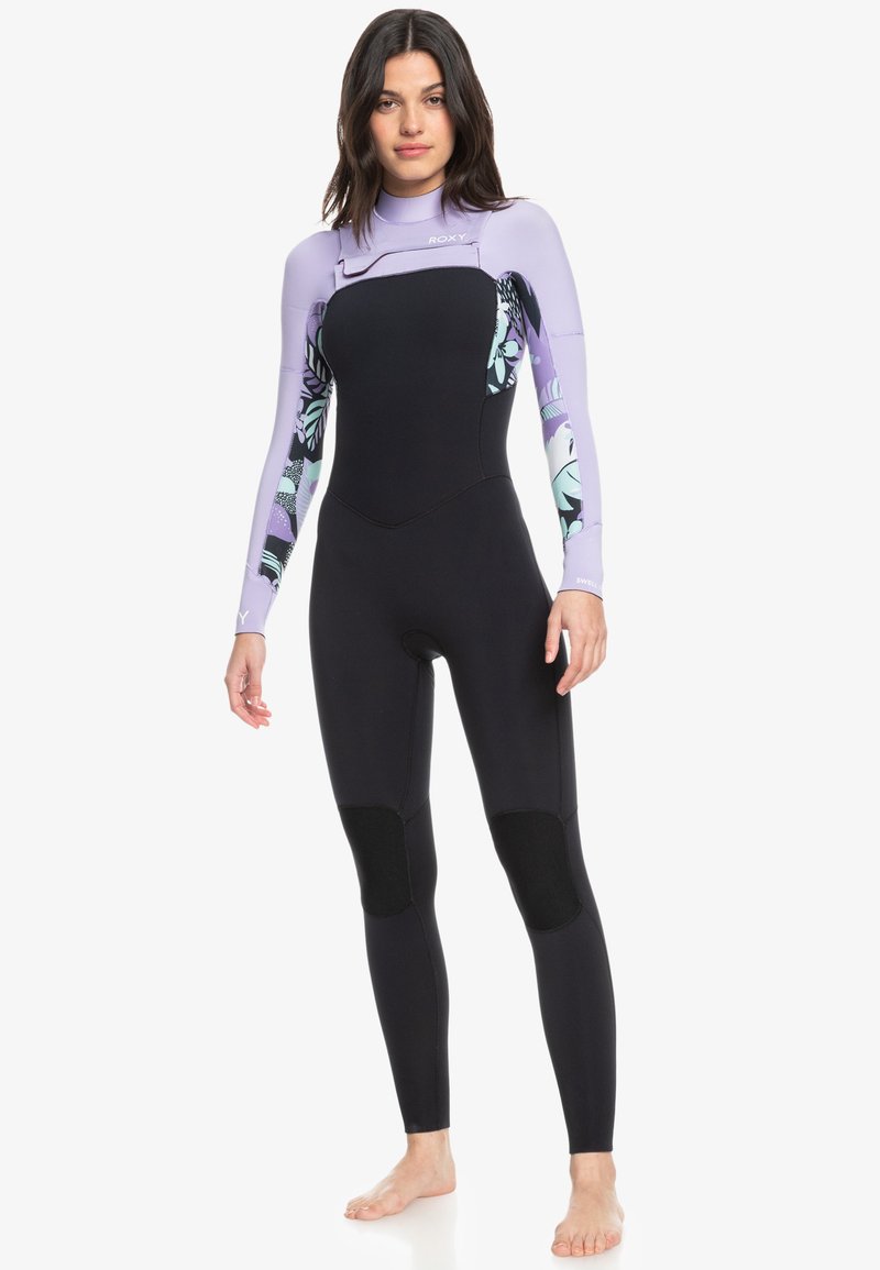 Roxy SWELL SERIES - Neoprénová kombinéza - kvj