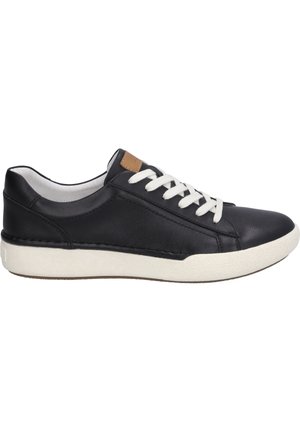 CLAIRE - Trainers - schwarz