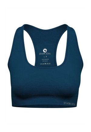 Stark Soul Bustino - marineblau