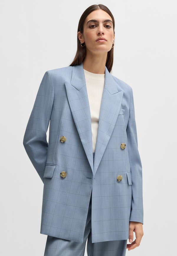 JALETO3 - Blazer - open miscellaneous2