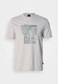 Επιλέχθηκε, open grey