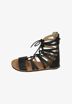 koel BARFUSS ARINA - Riemensandalette - black
