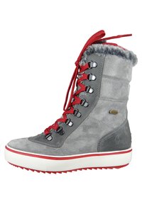 Tamaris DAISY LS TX 7 - Śniegowce