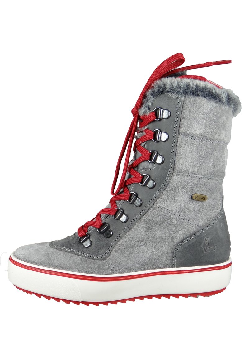 Tamaris DAISY LS TX 7 - Śniegowce