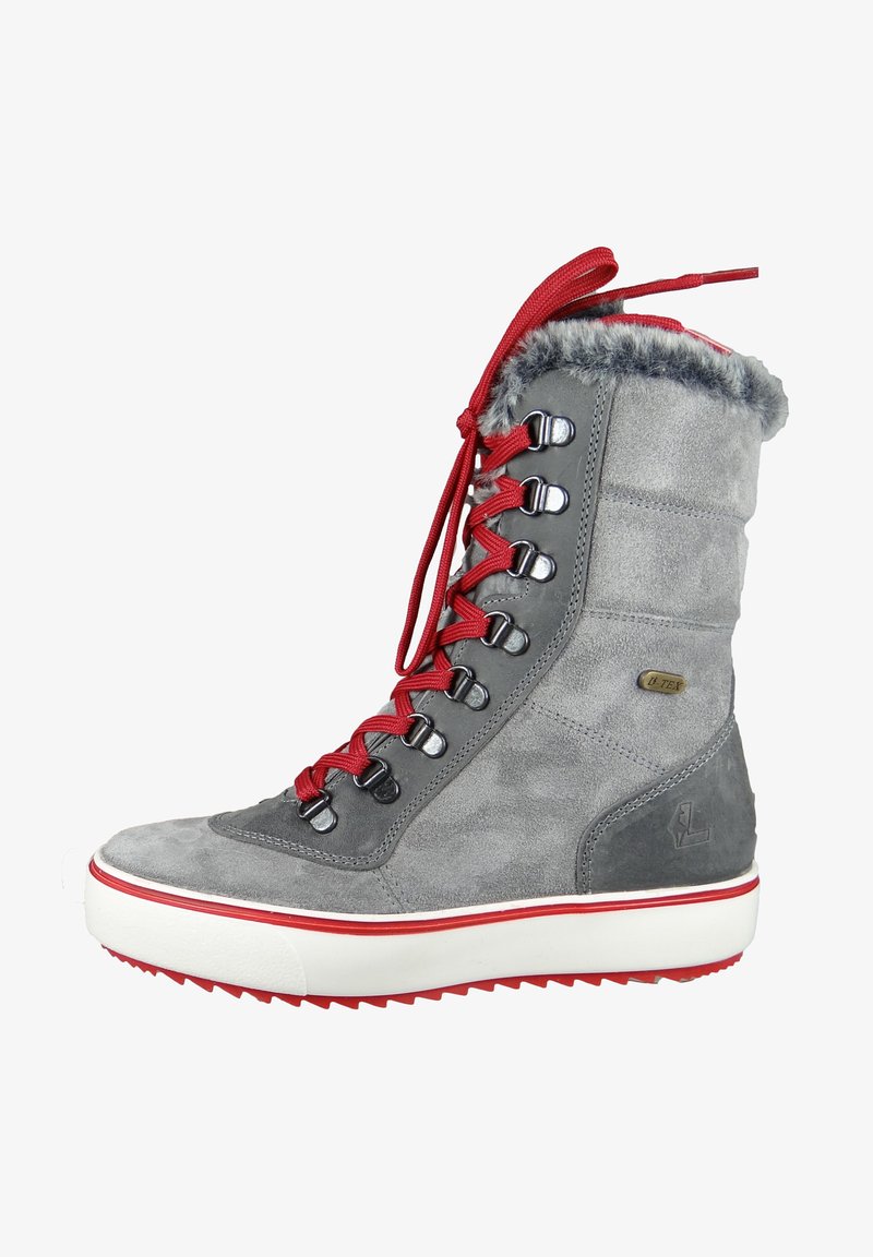Tamaris DAISY LS TX 7 - Śniegowce