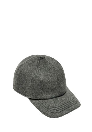 Cappellino - dark grey