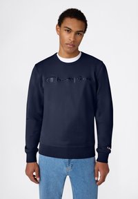 No seleccionado, dark blue