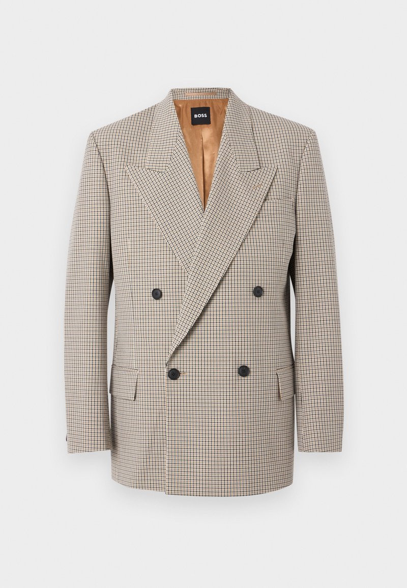 BOSS DUSK JACKET - Bleiserjakk - multi-coloured/mitmevärviline - Zalando.ee