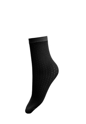 MOSAIC - Socken - black