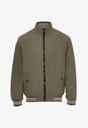 Schmuddelwedda, - Kurtka Bomber
