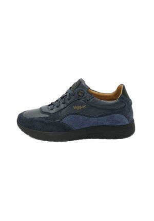 Melluso SNEAKERS - Sneakers basse - blu