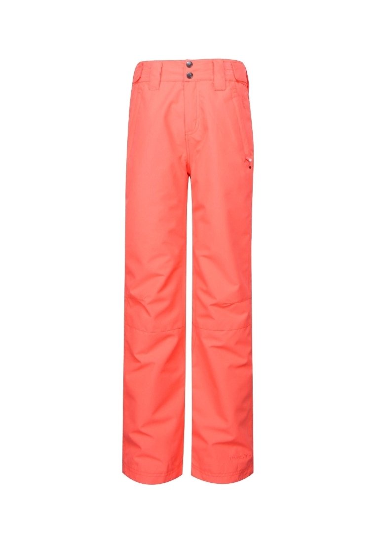 Protest JACKIE JR - Zimní kalhoty - orange (506)