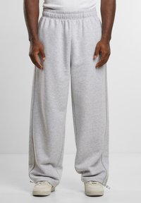 Karl Kani Tracksuit bottoms - grey