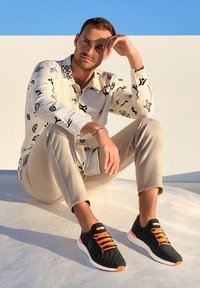 Giesswein Slipper - zwart
