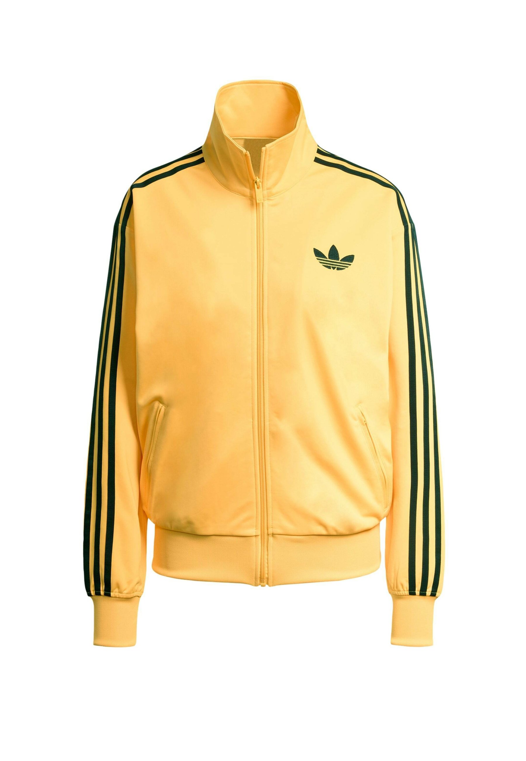 adidas Originals FIREBIRD TT - Training jacket - flash orange
