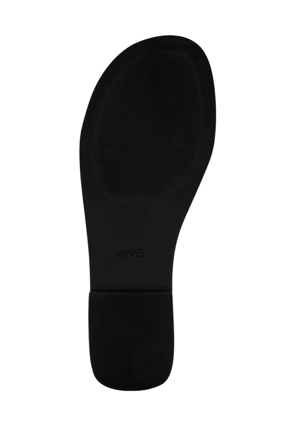 TEEN IRIA - Sandals - zwart2