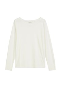 Unausgewählt, white cotton