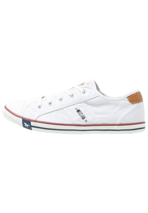 Mustang Trainers - weiß