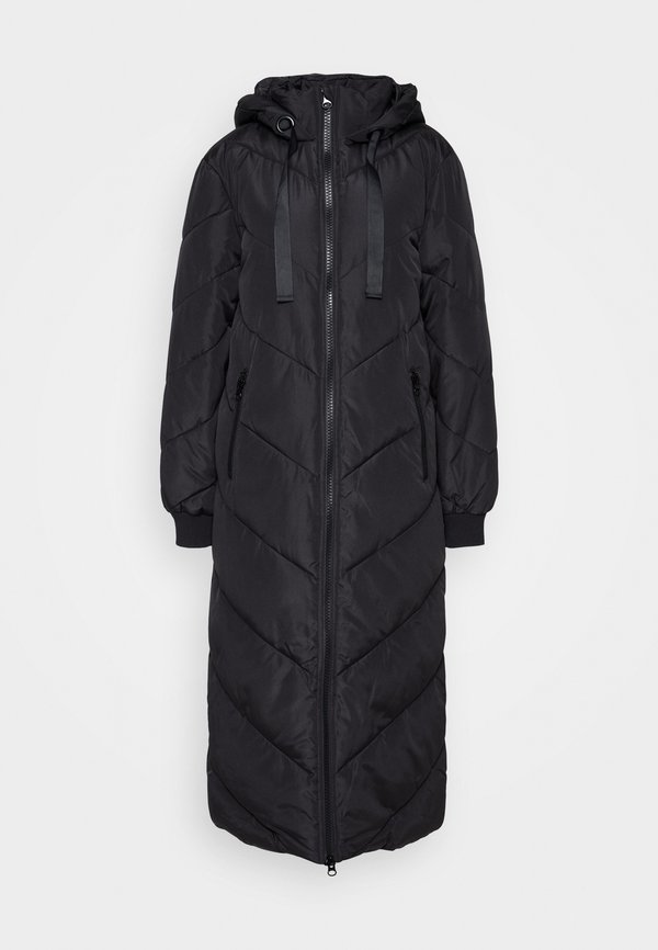 JDYSKYLAR X-LONG PADDED JACKET - Winter coat2