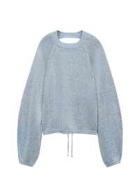 Maglione - dark blue