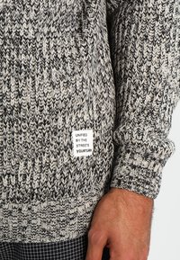 YOURTURN Strickpullover - tan