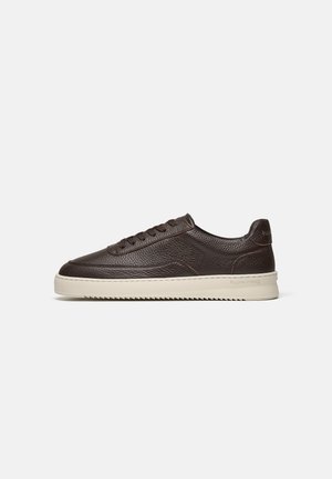 Filling Pieces MONDO - Sneakers basse - brown