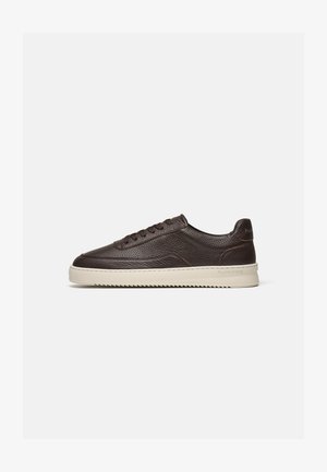 Filling Pieces, MONDO - Αθλητικά παπούτσια - brown