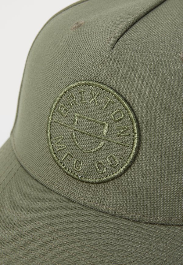 CREST SNAPBACK UNISEX - Cap2