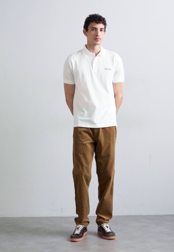 MULTI LOGO - Polo shirt2