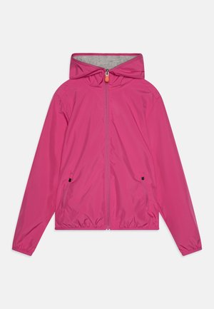 JULES UNISEX - Lett jakke - fucsia pink