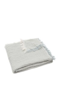 Jollein FRINGE - Hydrofiele doek - sea green
