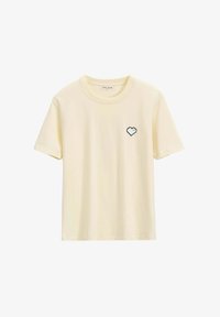 Non sélectionné, beige